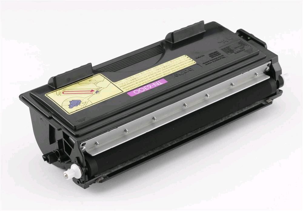 Brother TN-6300 fekete toner Brother TN-6300 fekete toner