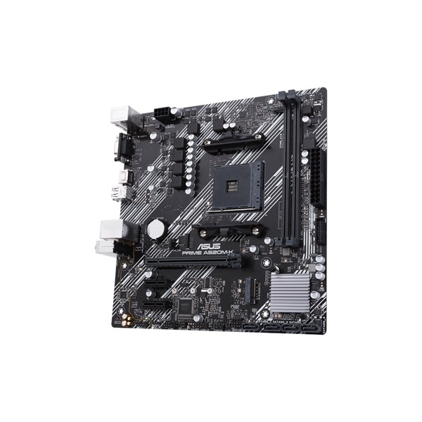 ASUS sAM4 PRIME A520M-K alaplap
