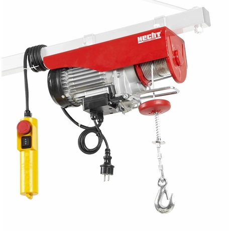 Hecht HECHT8450 ELEKTROMOS DRÓTKÖTÉL CSÖRLŐ
