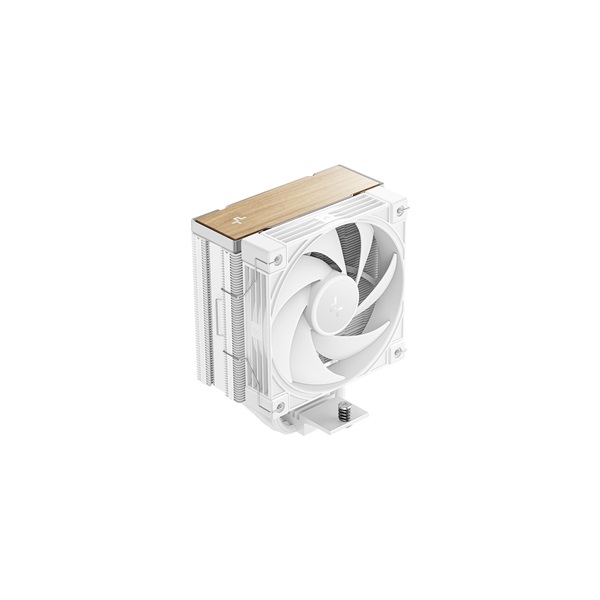 DeepCool AK400 G2 WH   CPU hűtő