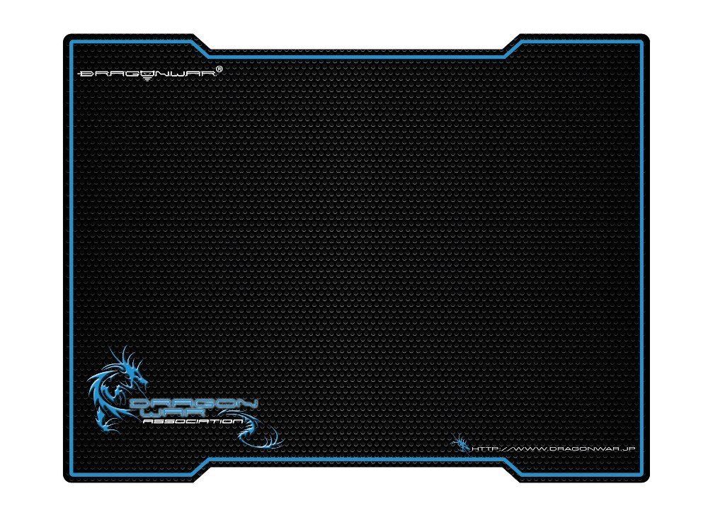 Dragon War GP-001 Gaming Speed Edition egérpad Dragon War GP-001 Gaming Speed Edition egérpad