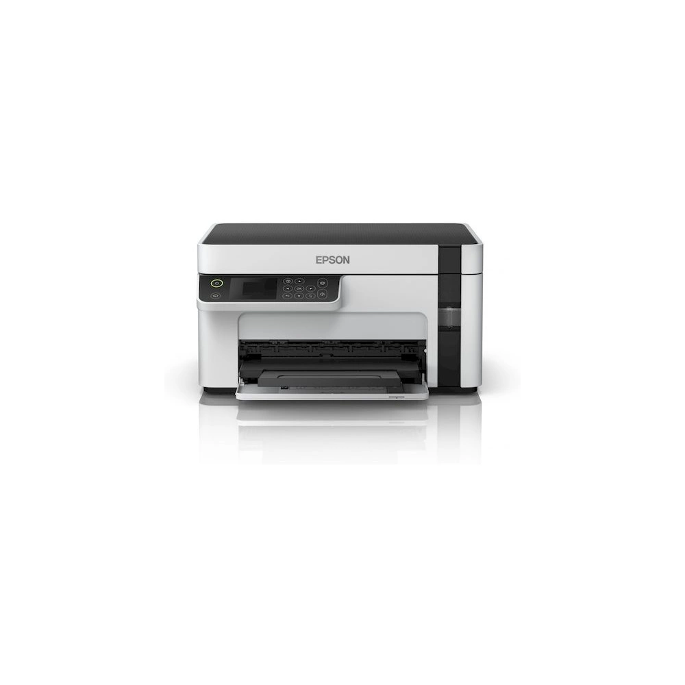 Epson EcoTank M2120 Mono multifunkciós nyomtató (C11CJ18402)
