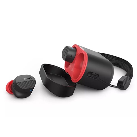 Philips TAA5508BK/00 FÜLHALLGATÓ TWS BLUETOOTH