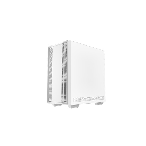  DeepCool CC360 ARGB WH   R-CC360-WHAPM3-G-1 Számítógépház
