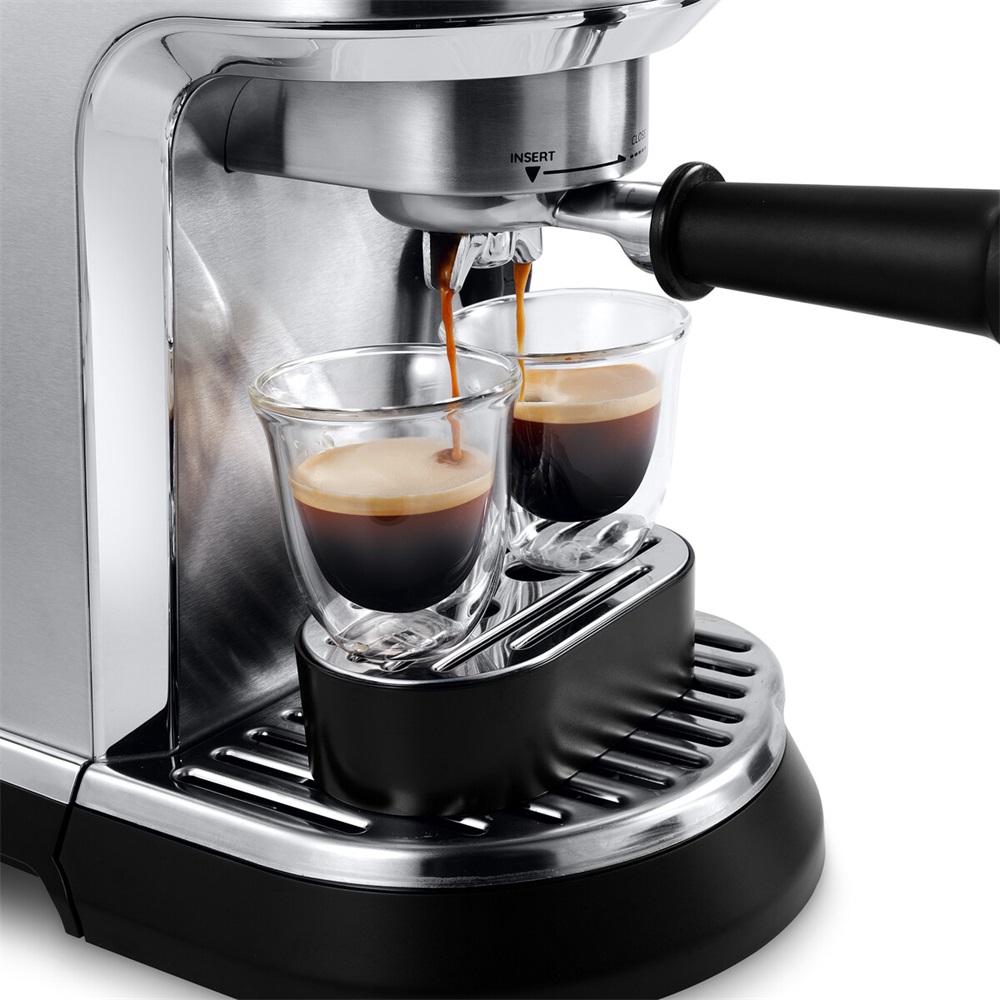 DeLonghi EC950.M Eszpresszó kávéfőző