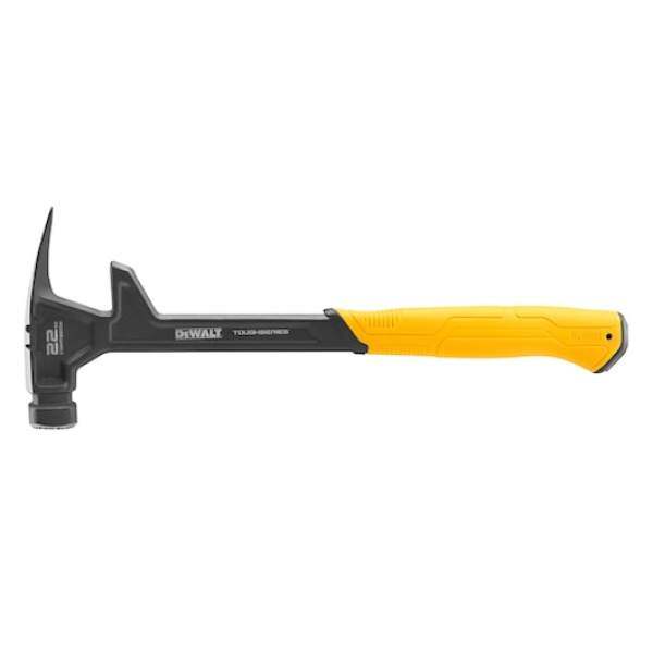 DEWALT Bontókalapács 620g
