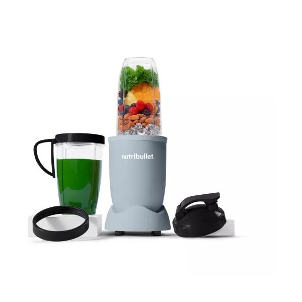 Nutribullet Pro  NB907MASL turmixgép Kék 
