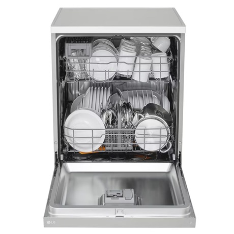 Lg DF142FV 14 terítékes  mosogatógép
