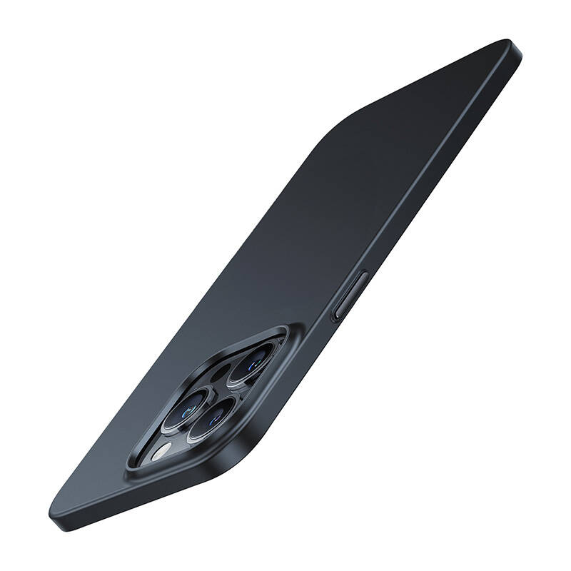 Torras phone case OriginFit-Mag for iPhone 15 PRO (black) Torras phone case OriginFit-Mag for iPhone 15 PRO (black)