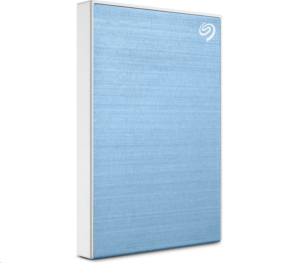 1TB Seagate 2.5" One Touch külső winchester kék (STKB1000402) 1TB Seagate 2.5" One Touch külső winchester kék (STKB1000402)