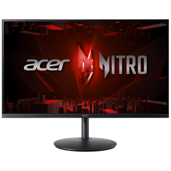 Acer 27" Nitro XF270X1biiph ZeroFrame FreeSync Premium IPS 200Hz Acer 27" Nitro XF270X1biiph ZeroFrame FreeSync Premium IPS 200Hz