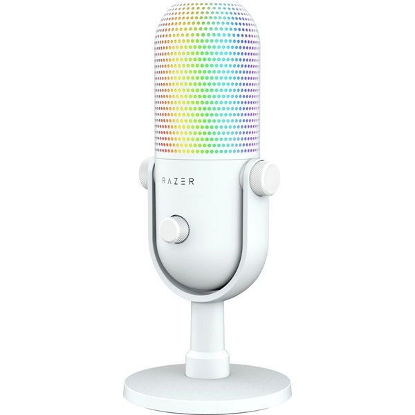 Razer Seiren V3 Chroma Fehér