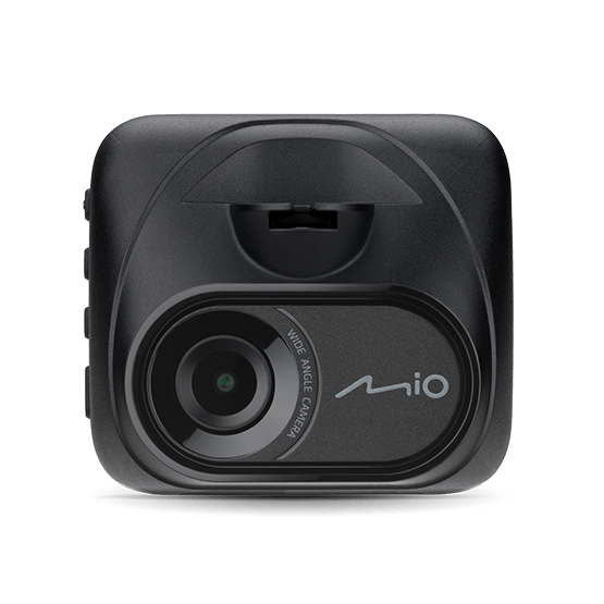 CAM MIO 2,0" MiVue C545 Pro menetrögzítő kamera