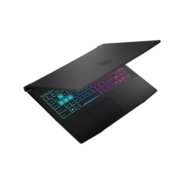 MSI Gaming NB Katana 15 B13VFK-2290, 15.6" QHD 165Hz, i5-13420H, 16GB, 512GB M.2, RTX 4060 8GB, noOS, Fekete MSI Gaming NB Katana 15 B13VFK-2290, 15.6" QHD 165Hz, i5-13420H, 16GB, 512GB M.2, RTX 4060 8GB, noOS, Fekete