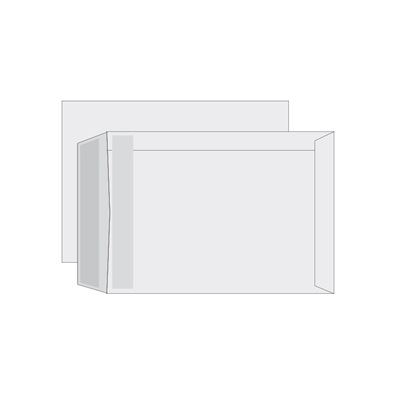 Office Depot TC4 szilikonos boríték 250db (TC43B05B401HU) Office Depot TC4 szilikonos boríték 250db (TC43B05B401HU)