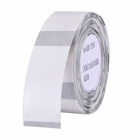 Niimbot 6977031210774 hőcímkés matrica 12x24 mm 230db átlátszó Niimbot 6977031210774 hőcímkés matrica 12x24 mm 230db átlátszó