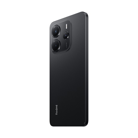 Xiaomi REDMI NOTE 14 8/256 MIDNIGHT BLACK MOBILTELEFON