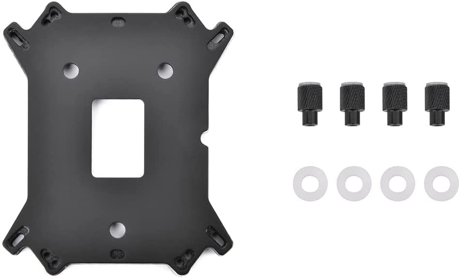 Thermaltake LGA1700 Upgrade kit (DIY LCS / W4 Series / W5 / W7 / MX1) (CL-O031-ST00BL-A) Thermaltake LGA1700 Upgrade kit (DIY LCS / W4 Series / W5 / W7 / MX1) (CL-O031-ST00BL-A)