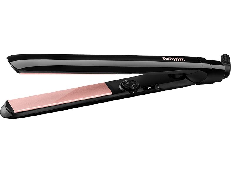 BaByliss ST298E Quartz Ceramic hajvasaló BaByliss ST298E Quartz Ceramic hajvasaló