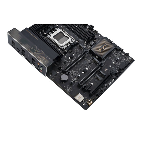  Asus sAM5 PROART B650-CREATOR Alaplap