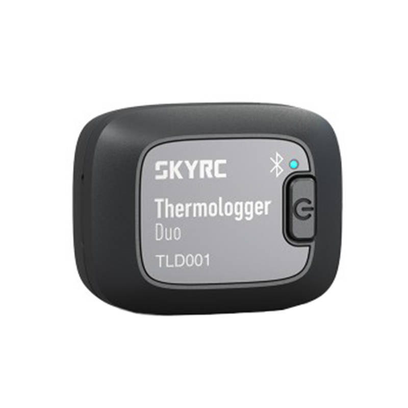 SkyRC TLD001 Thermologger Duo SkyRC TLD001 Thermologger Duo