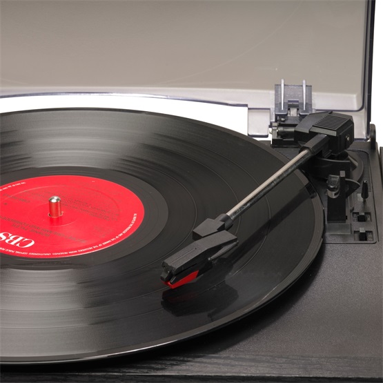  Denver MRD-166 Musiccenter with turntable Zeneközpont lemezjátszóval