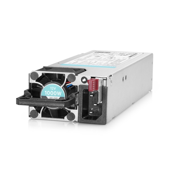 HPE P03178-B21 1000W FS Ti Ht Plg PS Kit Tápegység 