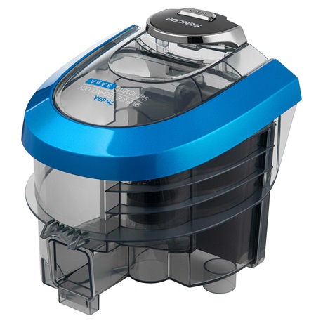 Sencor SVC1035TQ PORSZÍVÓ PORZSÁK NÉKÜLI Sencor SVC1035TQ PORSZÍVÓ PORZSÁK NÉKÜLI