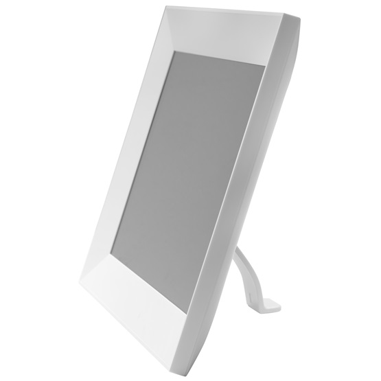 FRM Denver PFF-1063WMK2 10,1" Smart photoframe with FRAMEO software - Fehér