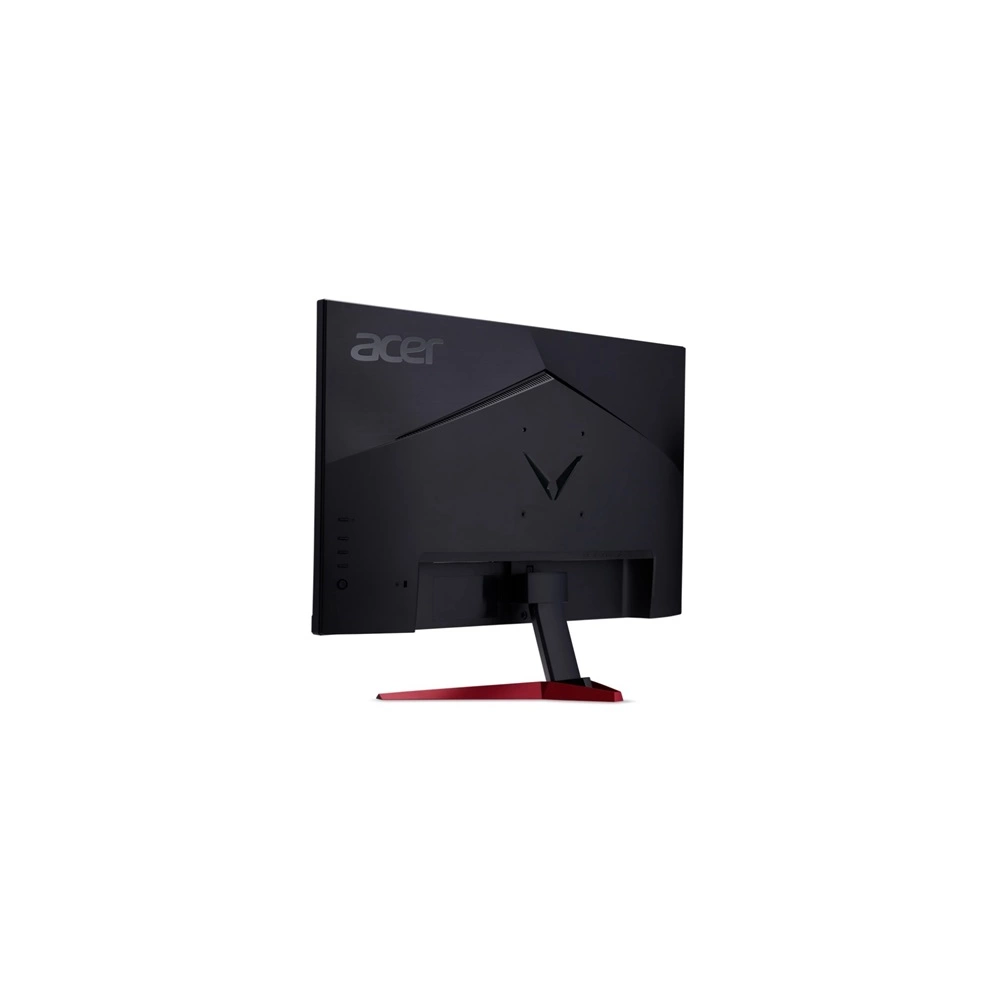 ACER 23,8" VG240YW3bmiipx Monitor - 1920x1080, Full HD, LED, IPS, 240Hz, 1ms, Hangszóró, FreeSync, Gamer, Fekete