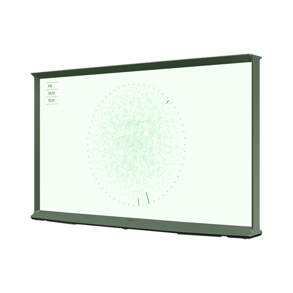 Samsung 55" QE55LS01DBUXXH QLED Smart Televízió