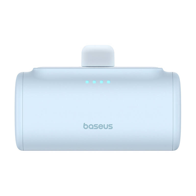 Baseus  5000mAh  20W Compact powerbank  Kék 