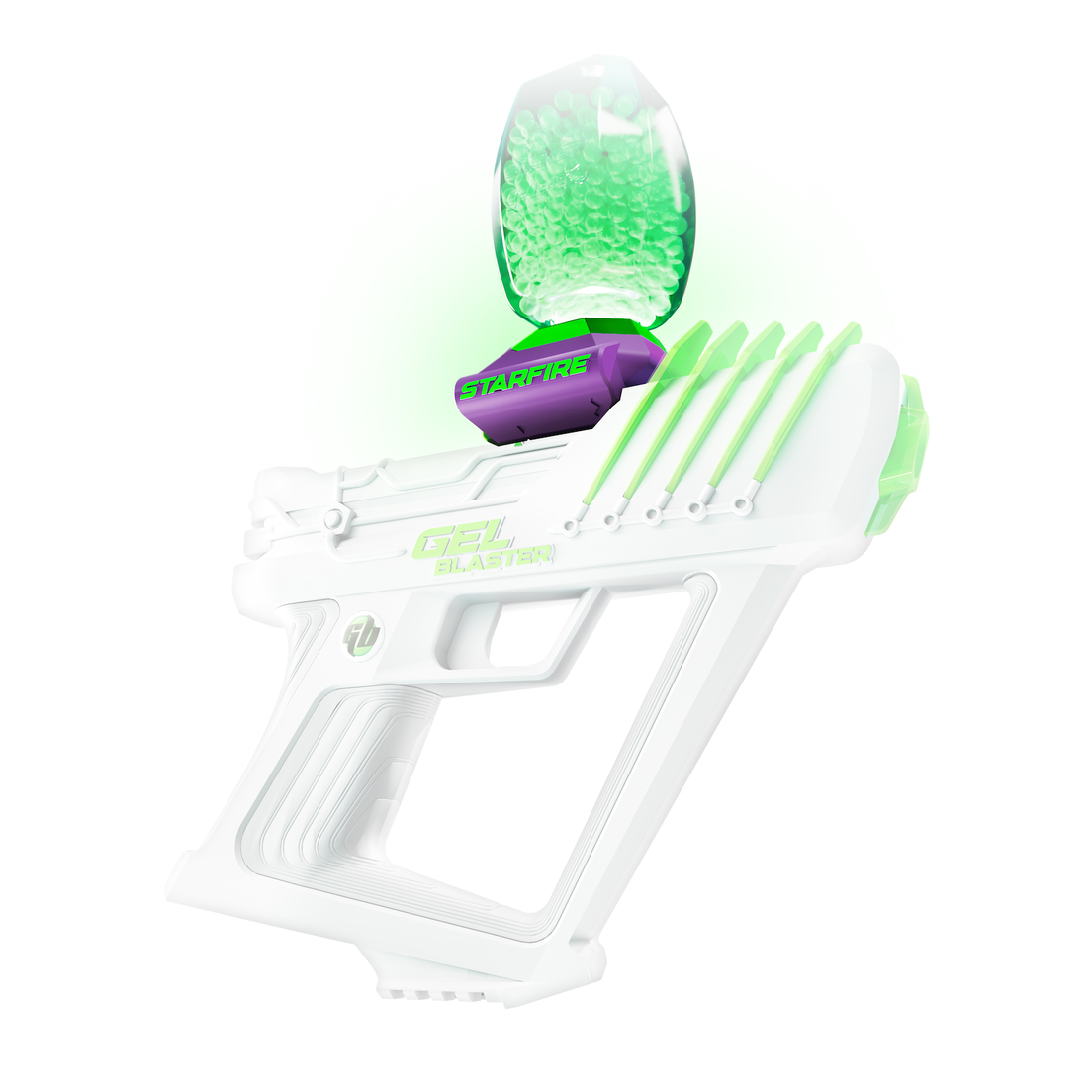 Gel Blaster Starfire Activator Fluoreszkáló aktivátor