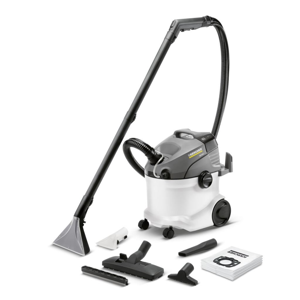 Karcher 1.081-220.0 SE 6.100 EU Kárpit- és szőnyegtisztító