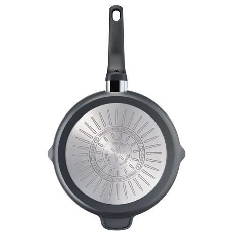 Tefal E2304074 GRILL SERPENYŐ 26CM