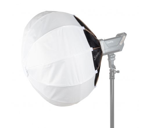 SmallRig RA-L65 gömb softbox (3754) SmallRig RA-L65 gömb softbox (3754)