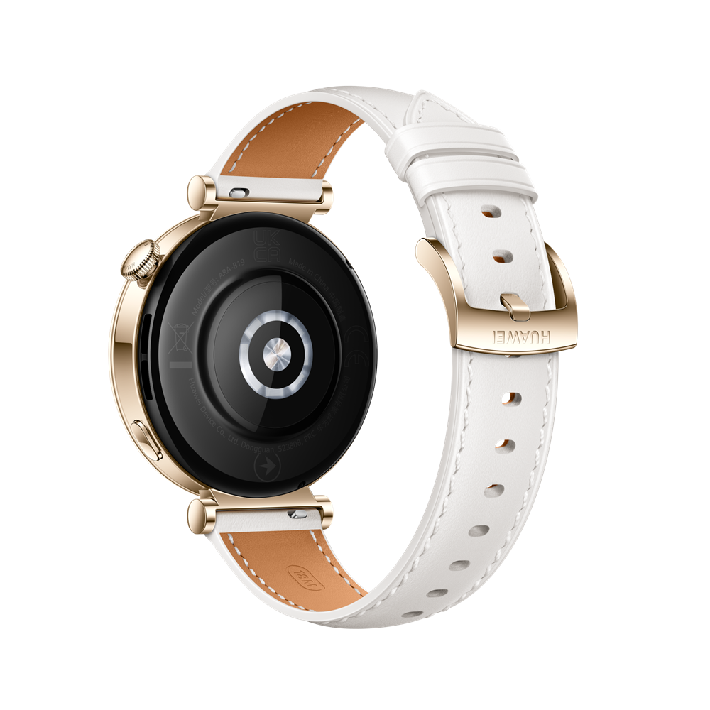 Huawei Watch GT 4, 41mm Okosóra  Fehér
