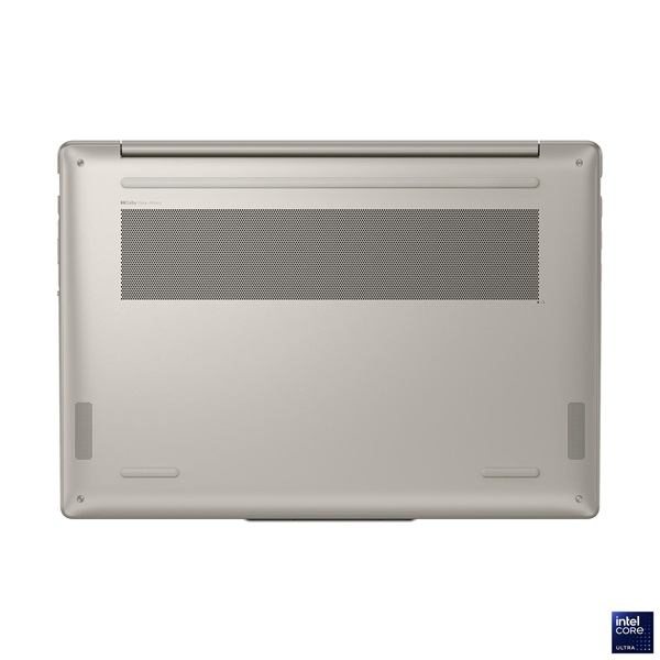 LENOVO Yoga Slim 7 14ILL10, 14" 2.8K WQXGA+ OLED Touch, Intel Core Ultra 5 226V, 16GB, 512GB SSD, Win11 Home, Seashell