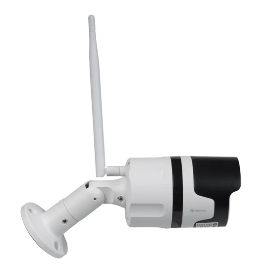 Denver IOC-233 Outdoor Wi-Fi/IP Kamera