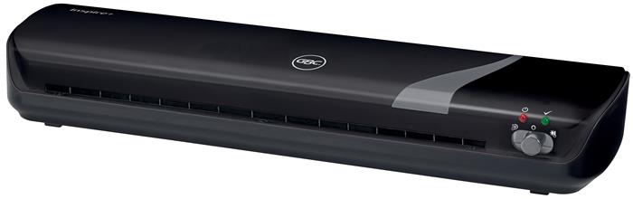 Laminálógép, A3, 75 mikron, GBC "Inspire+"