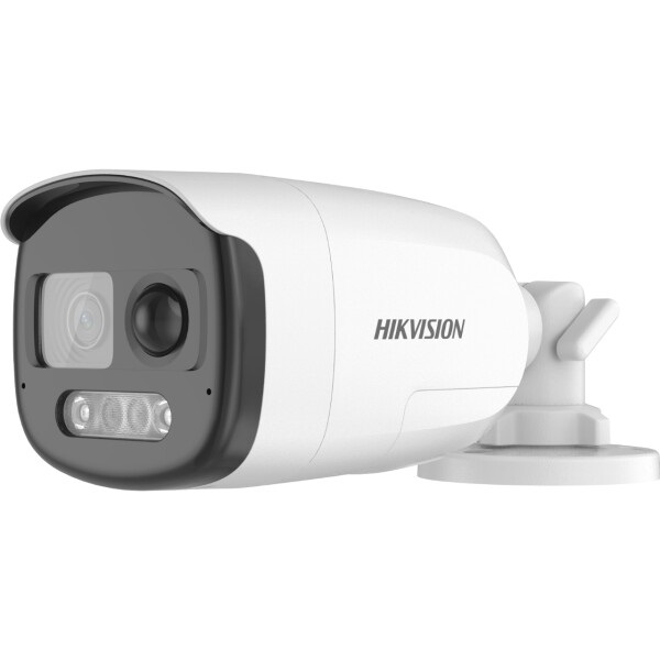 Hikvision DS-2CE12DF3T-PIRXOS (2.8mm) Csőkamera