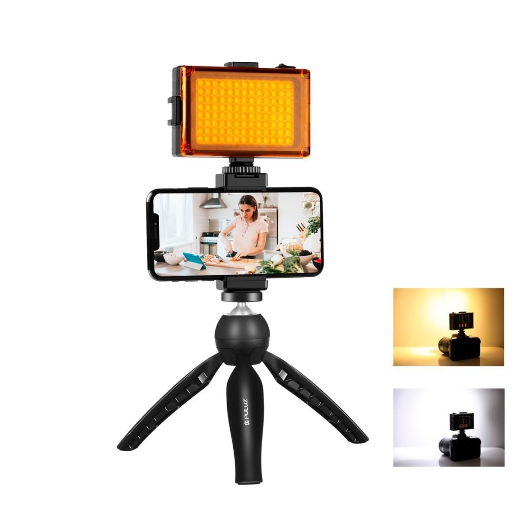 Puluz Live Broadcast Kit (PKT3131B)