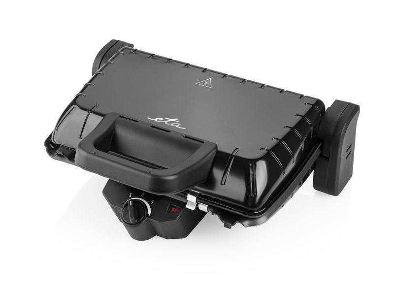 Eta 415590000 Livero elektromos kontakt grill Eta 415590000 Livero elektromos kontakt grill
