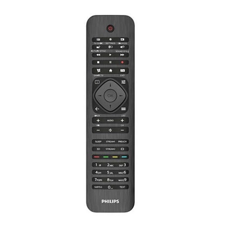 Philips SRP4000/10  TV távirányító
