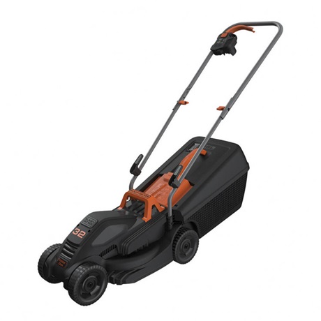Black & Decker BEMW351 1000 W elektromos fűnyíró
