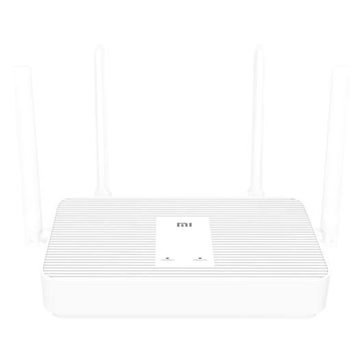 Xiaomi Mi Router AX1800 WiFi 6 router (DVB4258GL/XMMWFRAX1800)