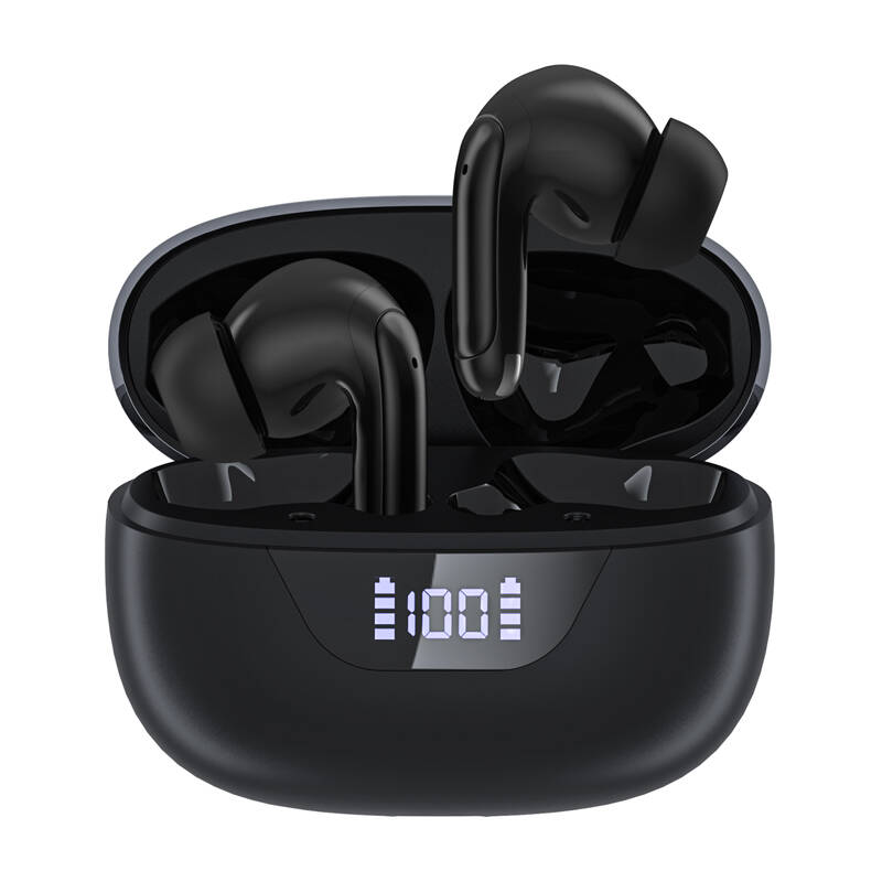 Choetech BH-T60 ENC+ANC TWS vezeték nélküli fejhallgató