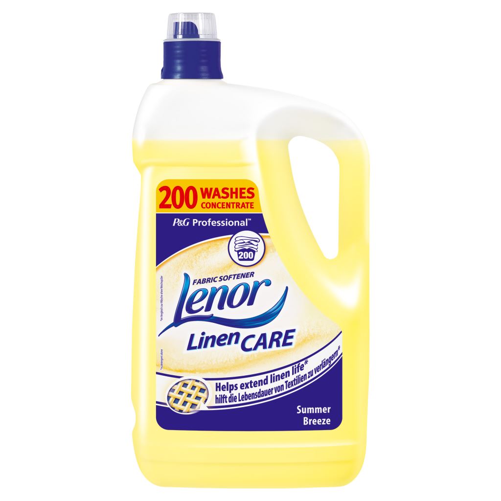 Lenor Summer öblítő 5l (10FE010237)