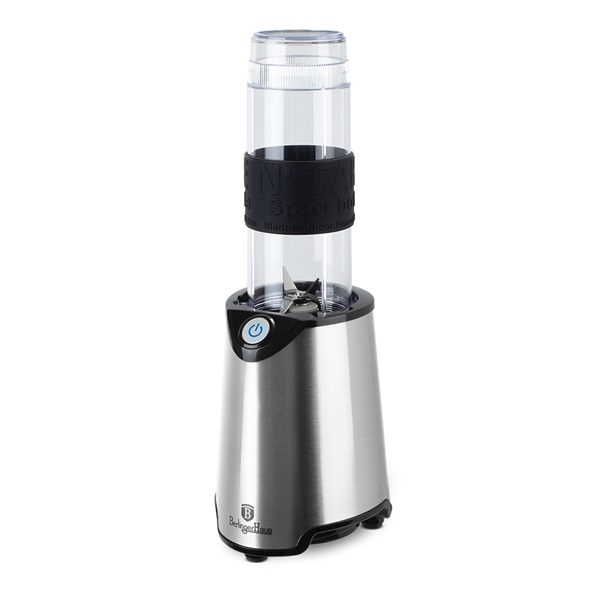 Berlinger Haus BH/9447 fekete smoothie készítő Berlinger Haus BH/9447 fekete smoothie készítő