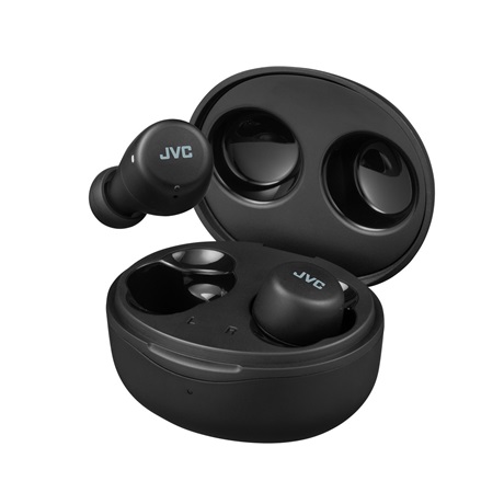 Jvc HA-A5T-B FÜLHALLGATÓ